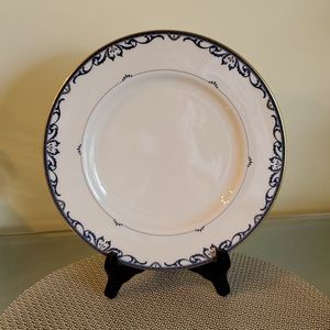 Lenox Liberty Dinner Plate 10 5/8" NWOT
